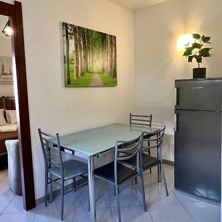 Sassari Apartments - Maestrale Bagian luar foto