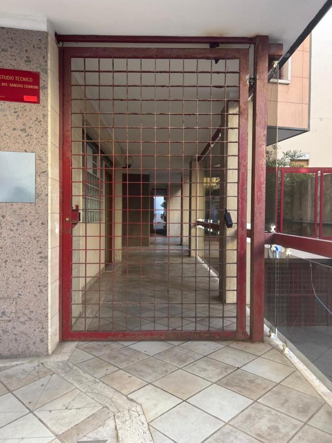 Sassari Apartments - Maestrale Bagian luar foto