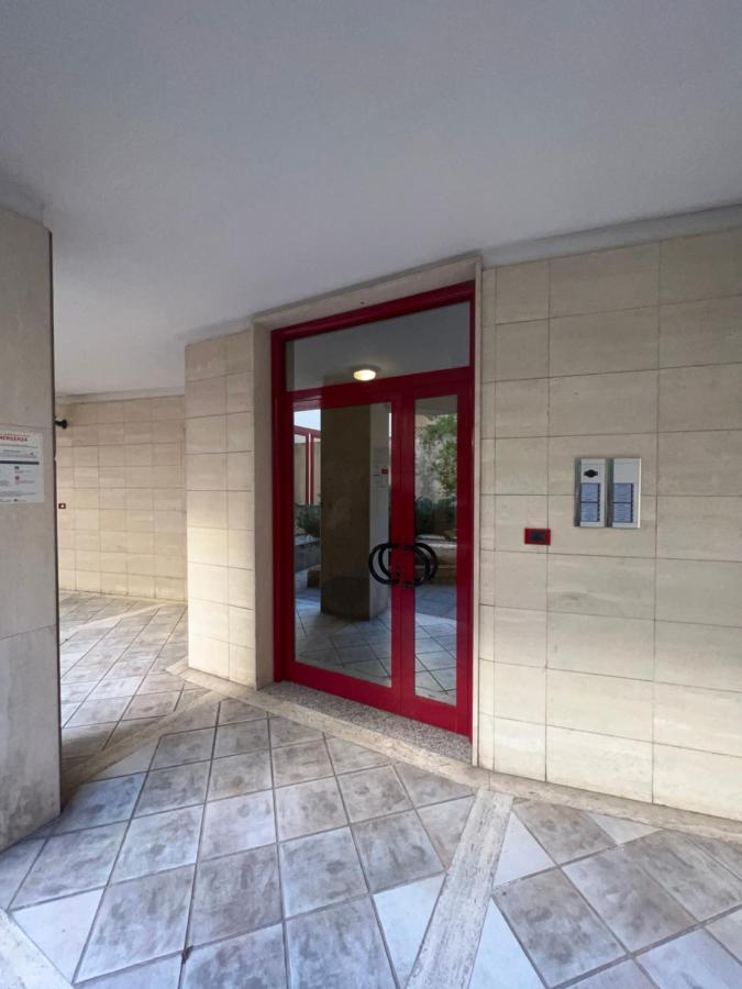 Sassari Apartments - Maestrale Bagian luar foto