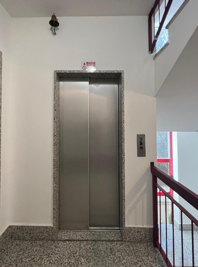 Sassari Apartments - Maestrale Bagian luar foto