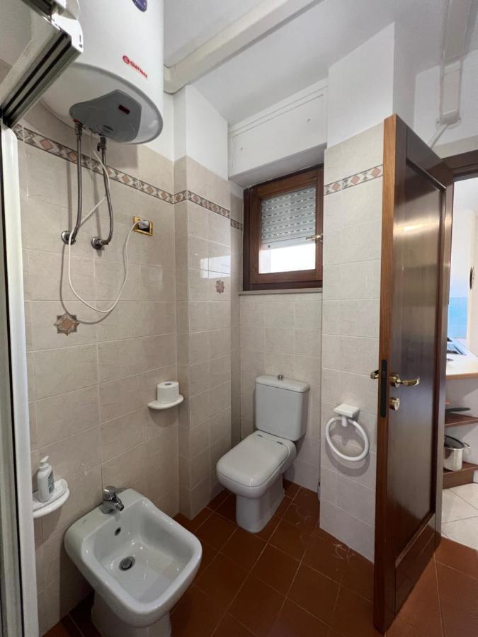 Sassari Apartments - Maestrale Bagian luar foto
